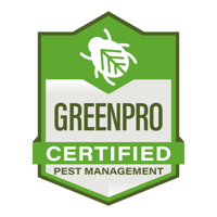 GreenPro certification