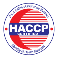 HACCP certification