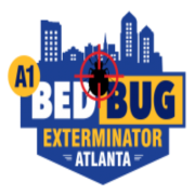 A1 Bed Bug Exterminator Atlanta logo