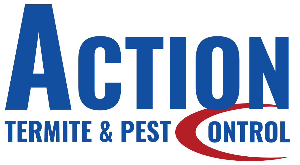 ACTION Termite & Pest Control logo