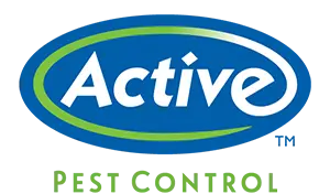 Active Pest Control logo
