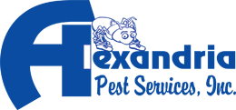 Alexandria Pest Services logo