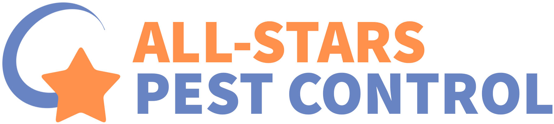 All-Stars Pest Control logo