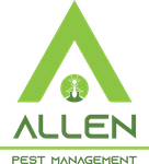 Allen Pest Management logo
