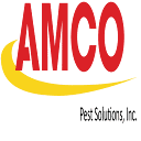 AMCO Pest logo
