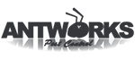 Antworks Pest Control logo