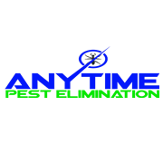 Anytime Pest Elimination logo