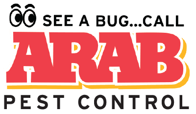 Arab Termite and Pest Control of Cincinnati, Inc. logo