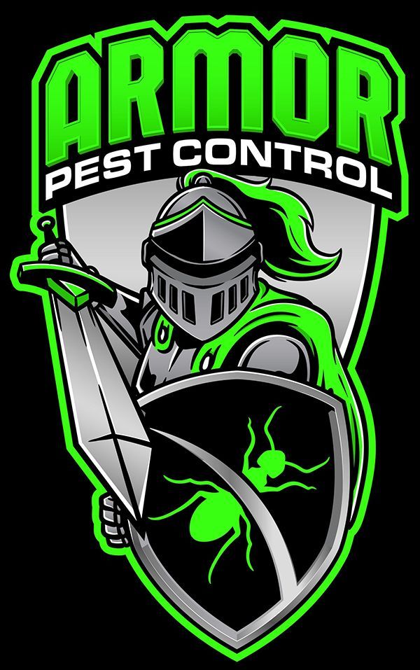 Armor Pest Control logo