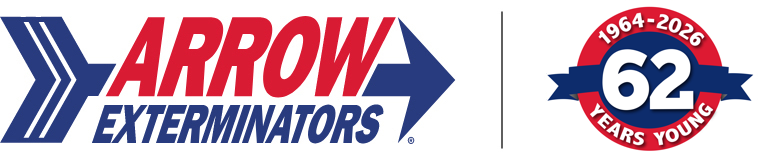 Arrow Exterminators logo