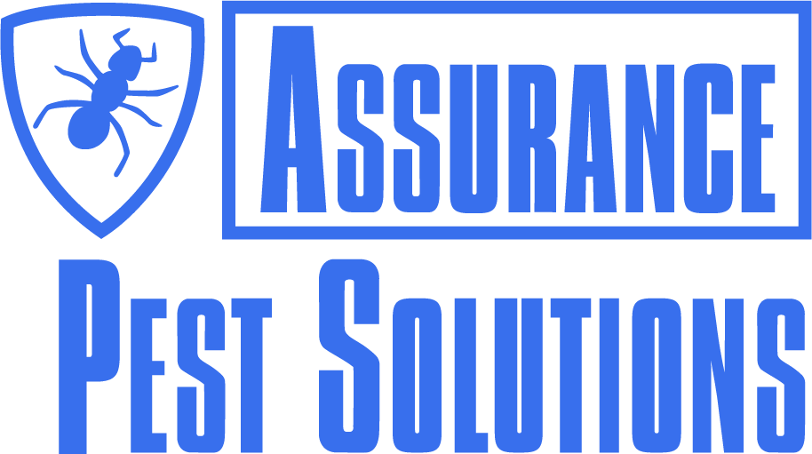 Assurance Pest Solutions logo