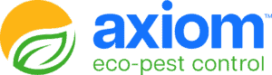 Axiom Eco-Pest Control logo