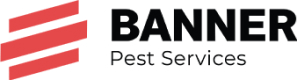 Banner Pest Services logo