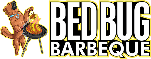 Bed Bug BBQ - Cleveland, OH - Bed bug Removal, Extermination, Whole House Clean Out logo