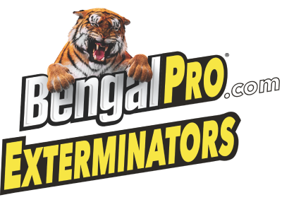 BengalPro Exterminators logo