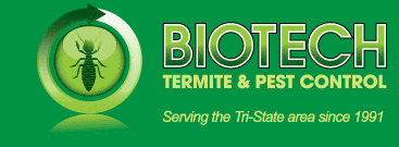 Biotech Termite & Pest Control - Commercial & Residential Exterminators logo