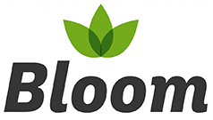 Bloom Pest Control and Home Services logo