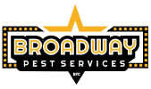 Broadway Pest Services logo