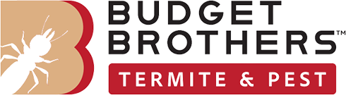 Budget Brothers Termite & Pest Elimination logo