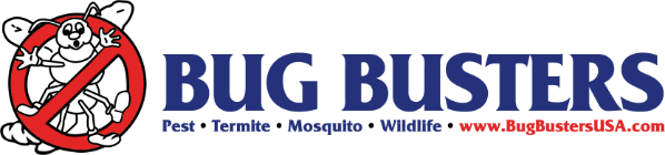 Bug Busters Inc. logo