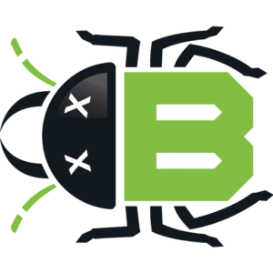 Bug Out Service logo