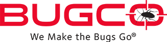 BUGCO Pest Control logo