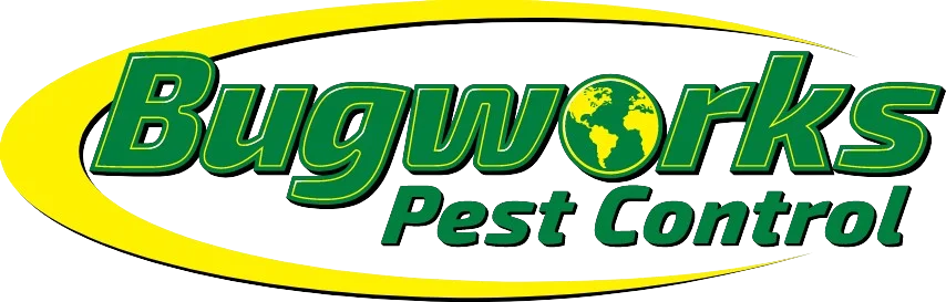 Bugworks Pest Control logo
