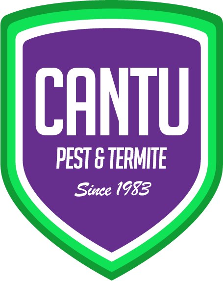 Cantu Pest & Termite logo