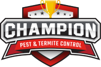 Champion Pest & Termite Control logo