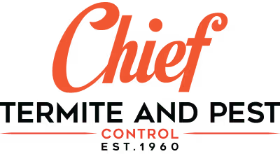 Chief Termite & Pest Control Inc logo