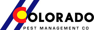 Colorado Pest Management logo