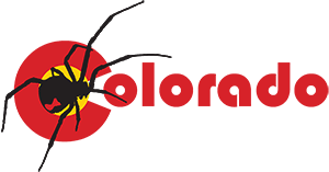Colorado Pest Pros logo