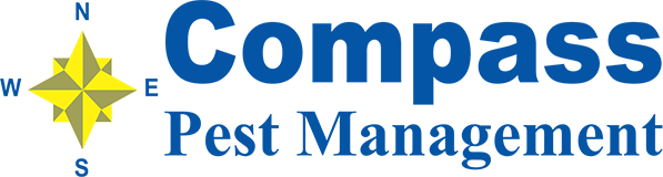 Compass Pest Management logo