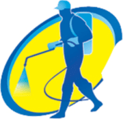 Consolidated Pest Control logo