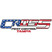Cross Pest Control of Tampa logo