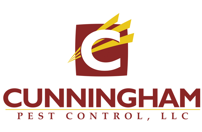 Cunningham Pest Control logo
