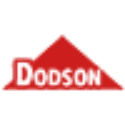 Dodson Pest Control logo