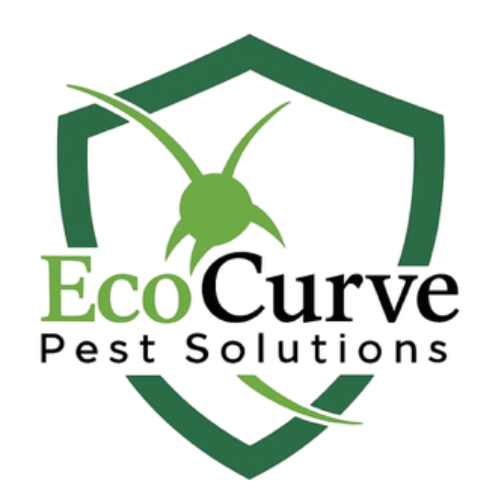 Eco Curve Pest Solutions logo