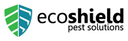 EcoShield Pest Solutions logo