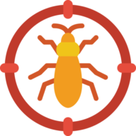 EcoStar Pest Control logo