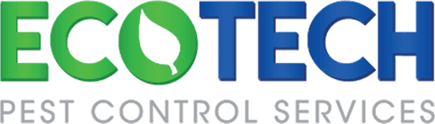 ECOTECH Pest Control Services logo