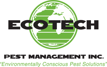 EcoTech Pest Management Inc logo