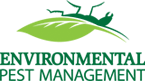 Environmental Pest Management logo