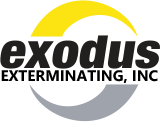 Exodus Exterminating Inc. logo