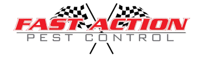 Fast Action Pest Control logo