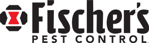 Fischer's Pest Control logo