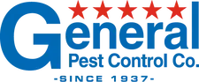 General Pest Control logo