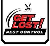 Get Lost Pest Control logo