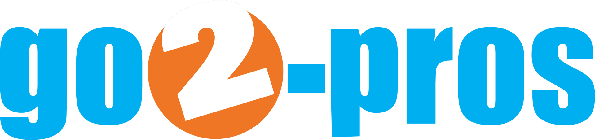 Go2-Pros Pest Control logo