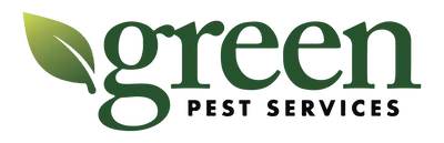 Green Pest Services logo